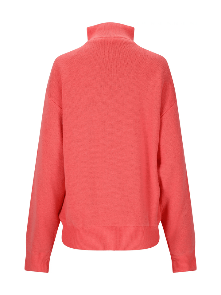 SOS Tignes Windbreaker Fersken XS SOS Sportgroup
