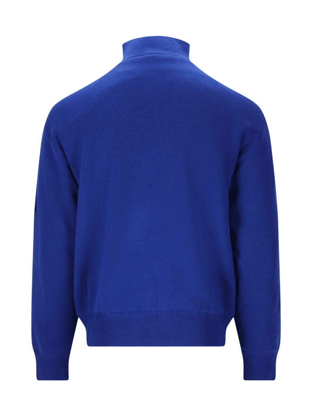 SOS Tignes Windbreaker Koboltblå XL SOS Sportgroup