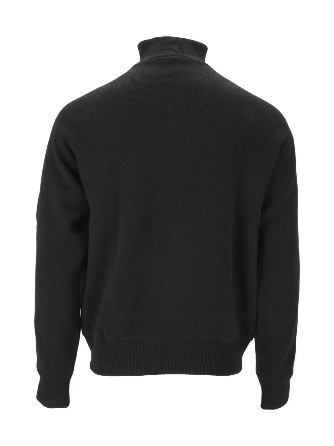SOS Tignes Windbreaker Sort L SOS Sportgroup