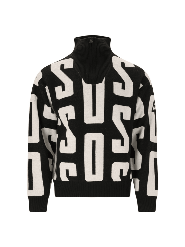 SOS Verbier Unisex Windbreaker Koksgrå XS SOS Sportgroup