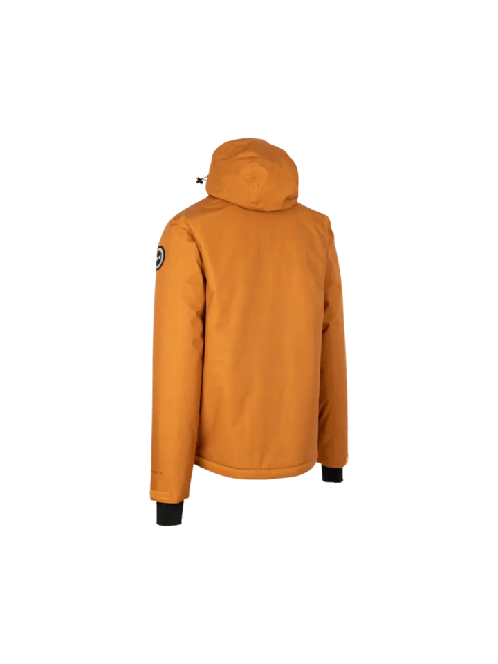 Trespass DLX Orange Graham Herre Skijakke M Trespass