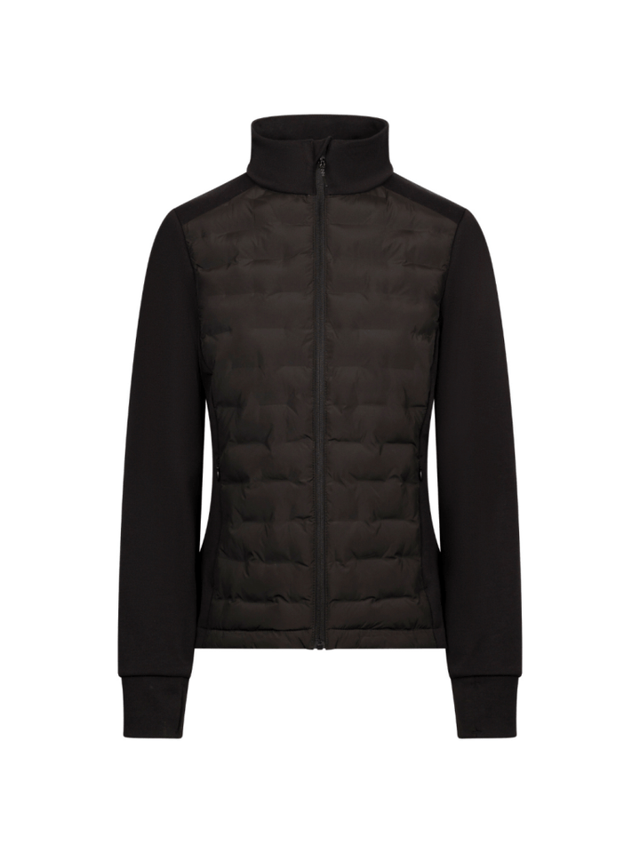 Trespass Sort Redwillow Dame Jakke XS Trespass