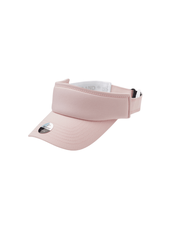 Upfront Lyserød Sunvisor Cap One Size Upfront