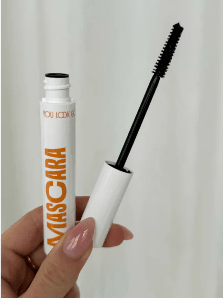 You Look Good Sort Mascara You Look Good