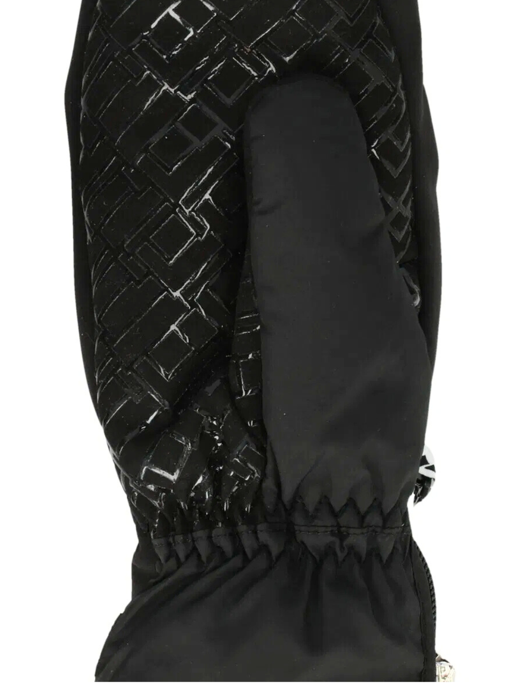 Zanier Seefeld STX dame luffe. Materialet er 100% polyester.