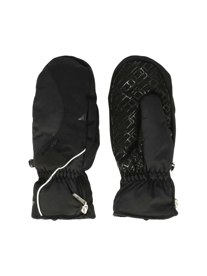 Zanier Seefeld STX dame luffe. Materialet er 100% polyester.