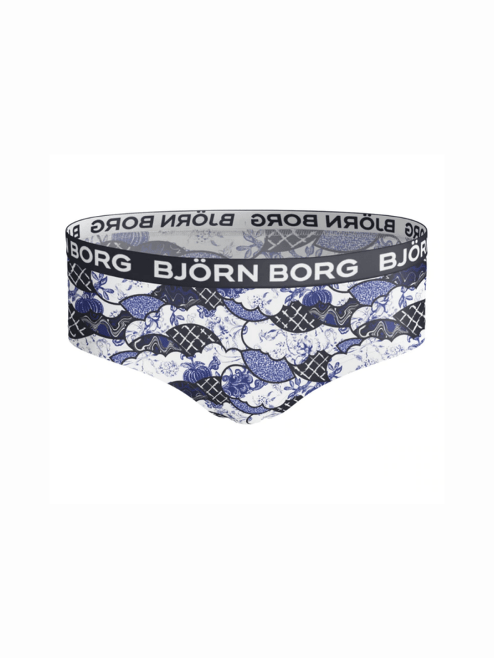 1 - Pack Björn Borg Pige Hipster 122 - 128 Björn Borg