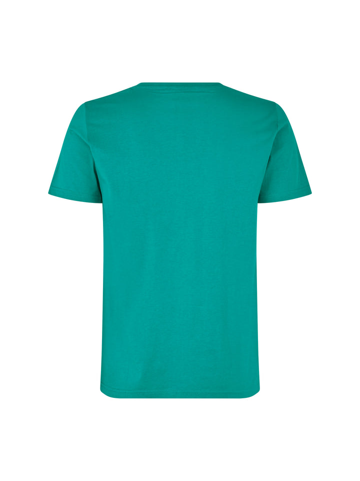 Turkis grøn Björn Borg Alec T-shirt
