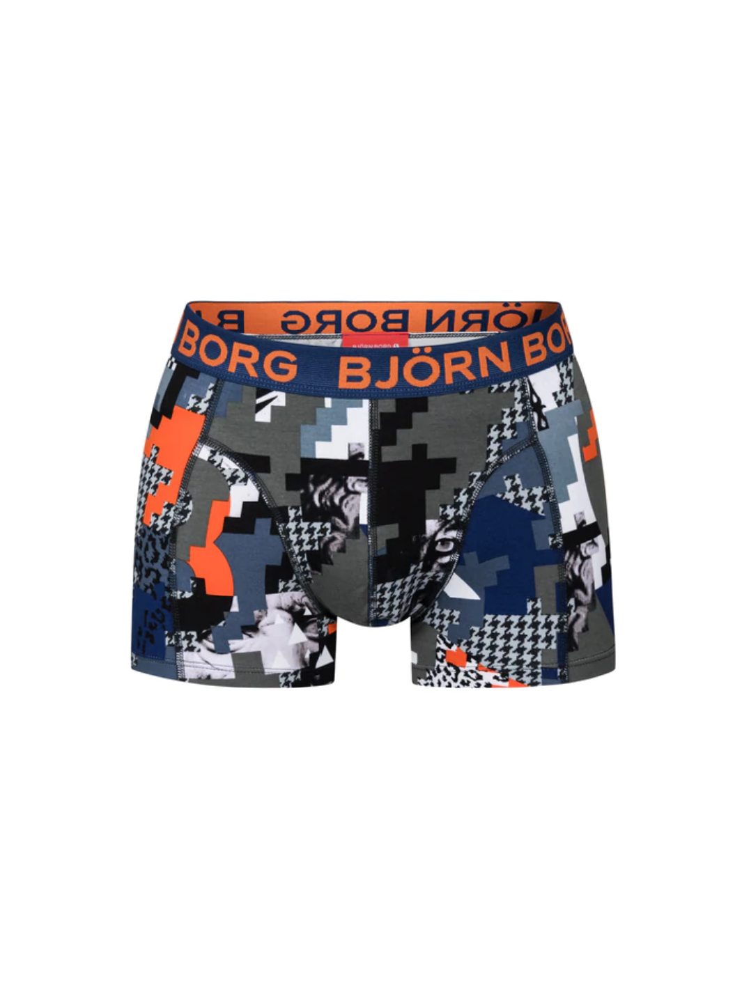 2-Pack Björn Borg Gaveæske Short Shorts + Strømper