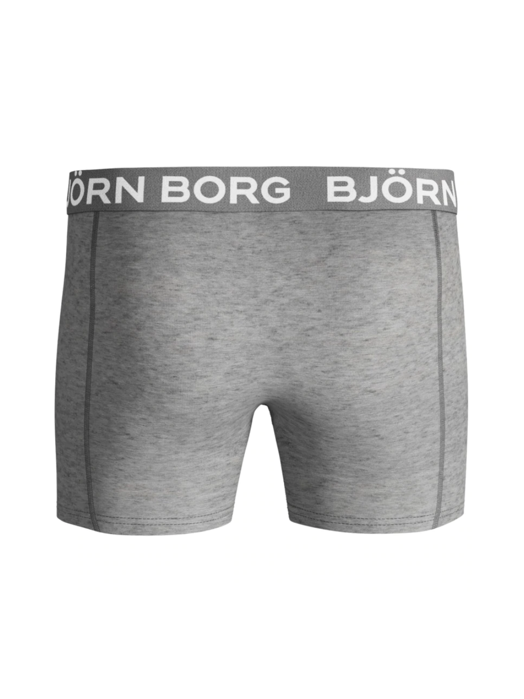 2-Pack Björn Borg Shorts La Happy