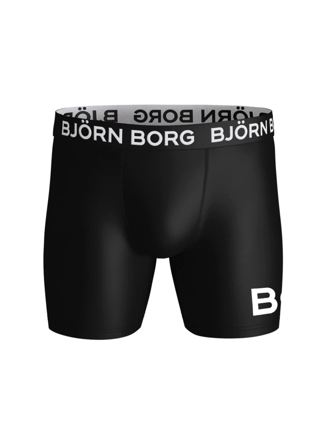 2-Pack Björn Borg Performance Boxer Shorts
