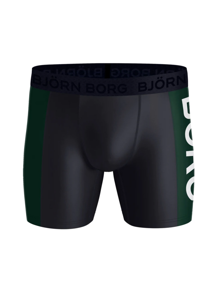 2-Pack SHORTS Performance Boxer