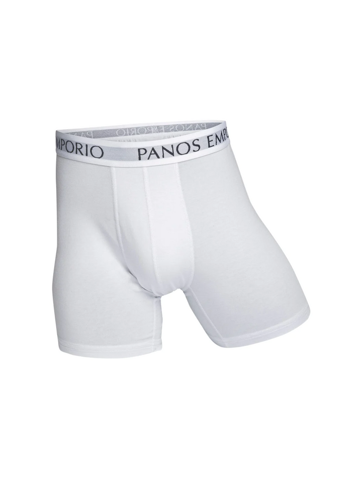 3-Pack Panos Emporio Bambus Boxershorts Til Ham