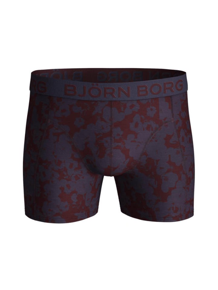 3 - Pack Björn Borg Sammy Core Boxer Shorts S Björn Borg