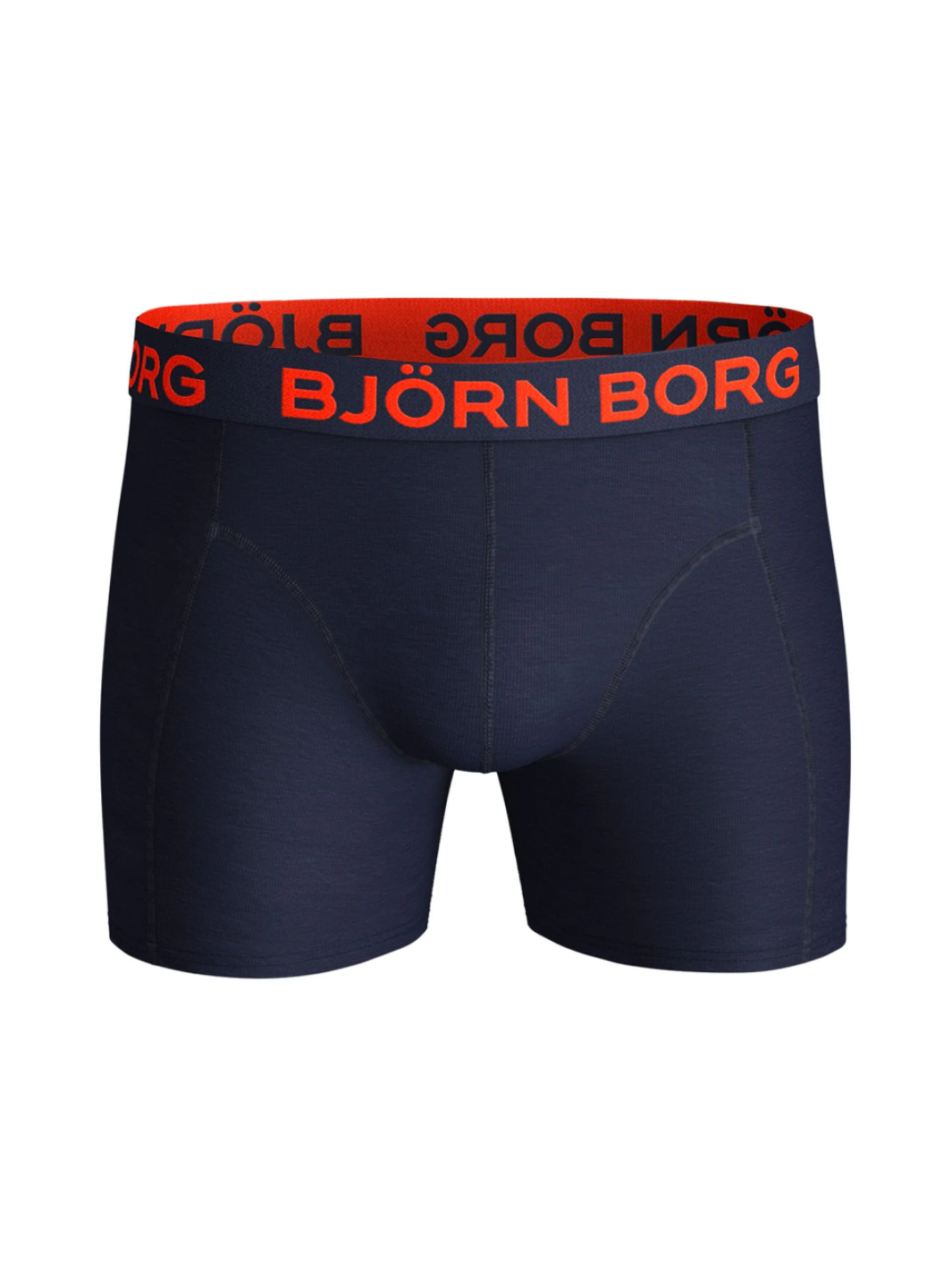 3-Pack Björn Borg Sammy  Boxer Shorts