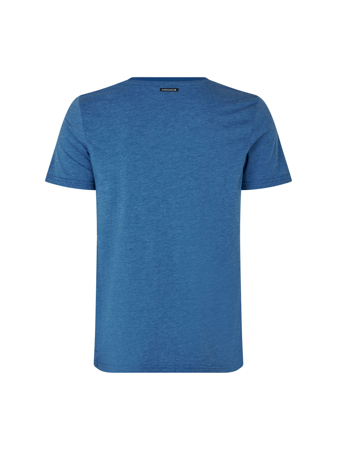 Blå Björn Borg Tax T-shirt