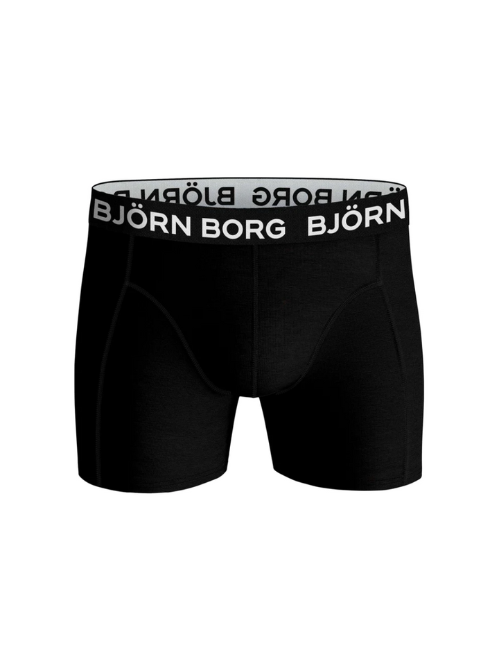 5-pack Björn Borg Core Boxer Shorts