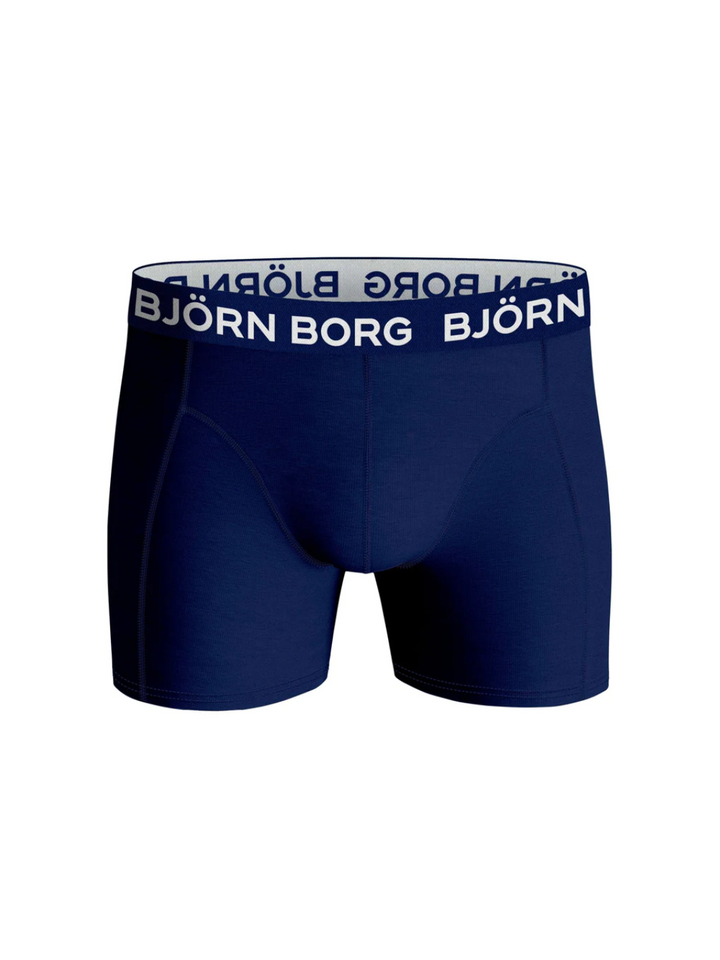 5-pack Björn Borg Core Drenge Boxer Shorts