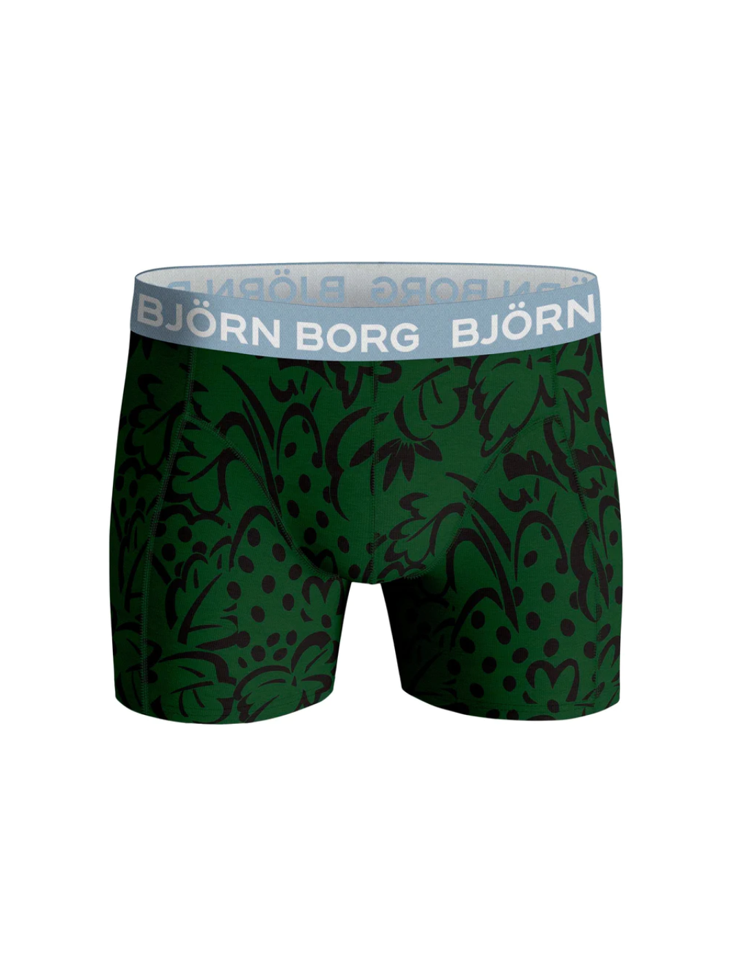 5-pack Björn Borg Core Drenge Boxer Shorts