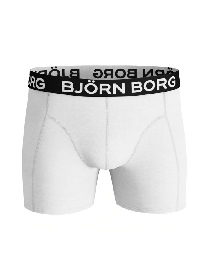 5-Pack Björn Borg Core Drenge  Boxer Shorts