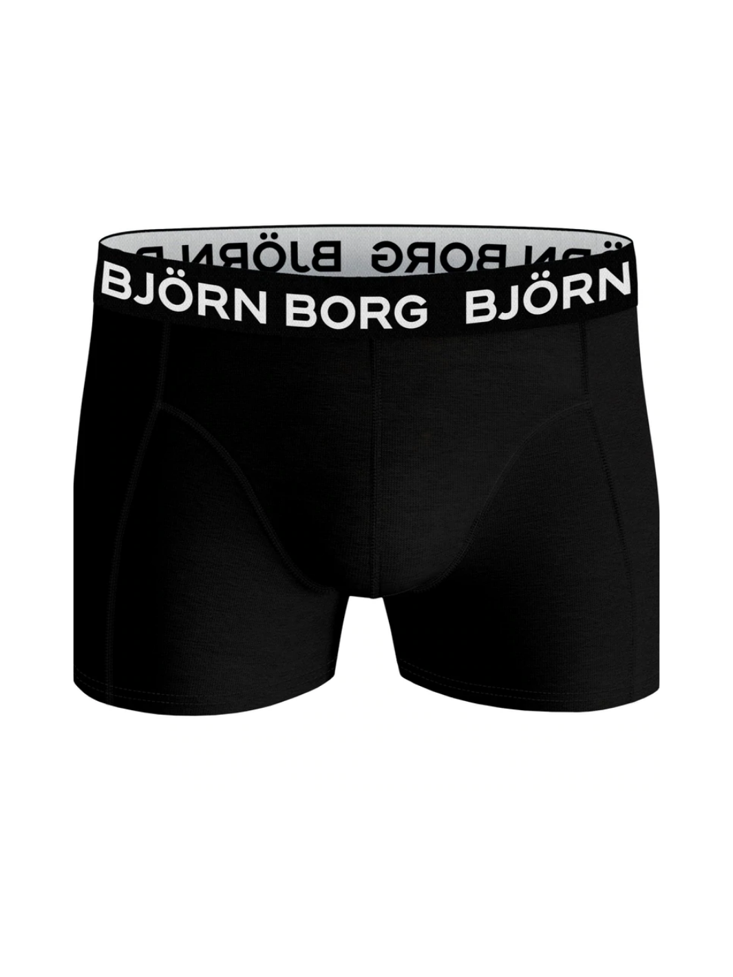 5-pack Björn Borg Sammy Boxer Shorts