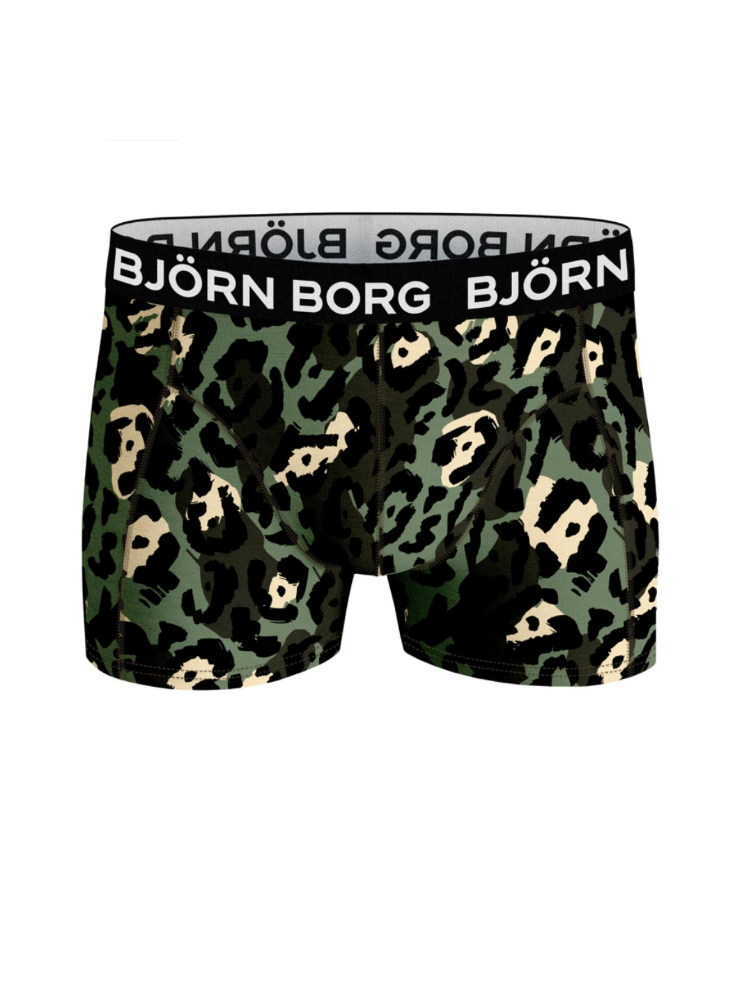 5-pack Björn Borg Sammy Boxer Shorts