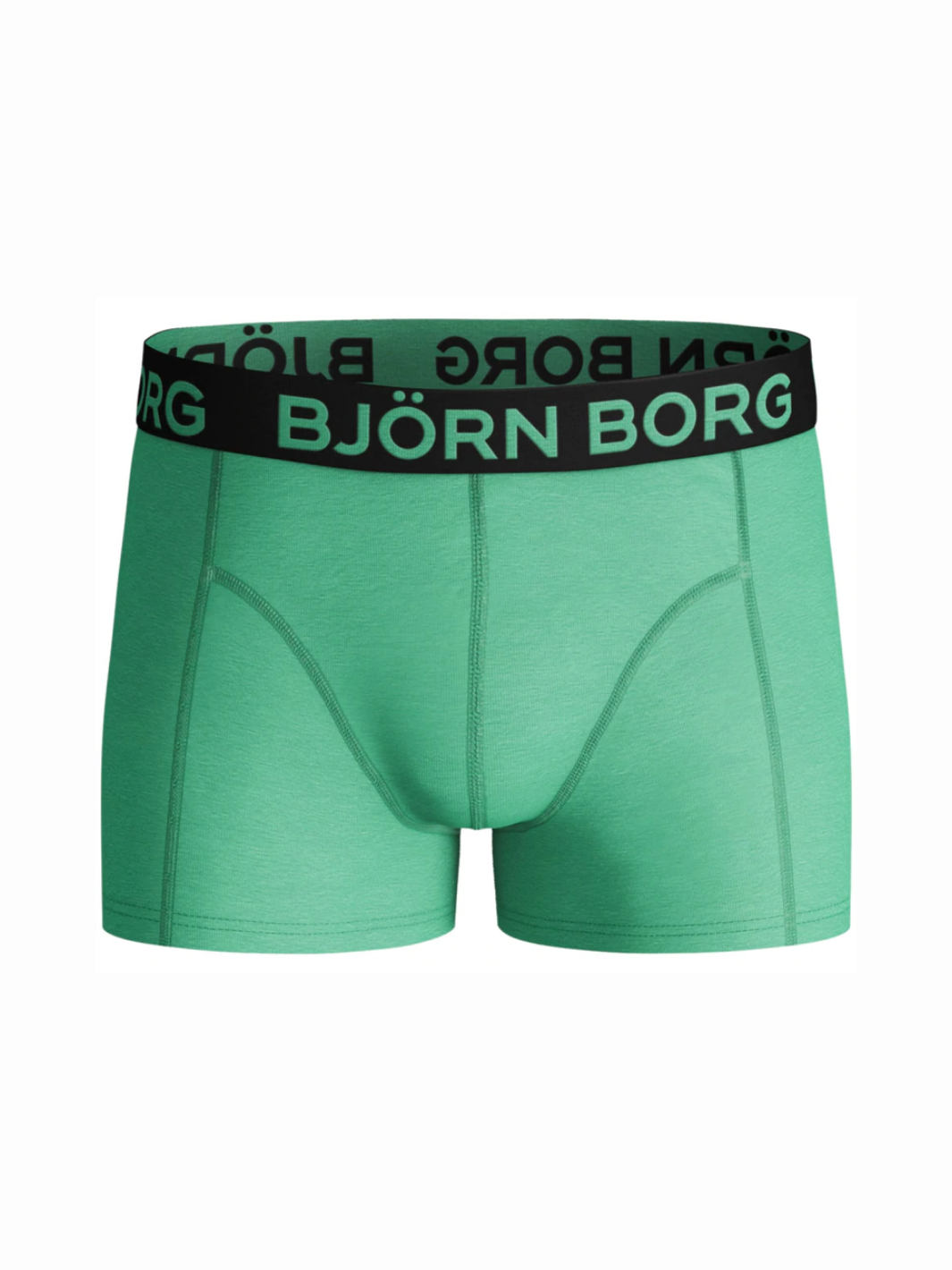 7-pack Björn Borg Drenge Boxer Shorts