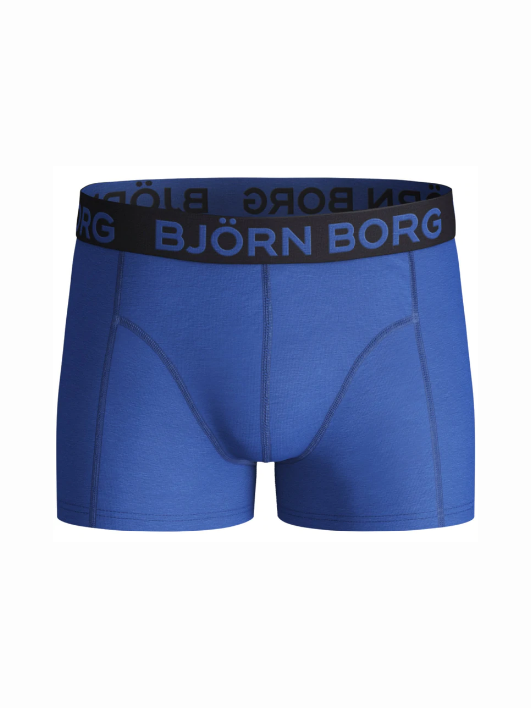 7-pack Björn Borg Drenge Boxer Shorts