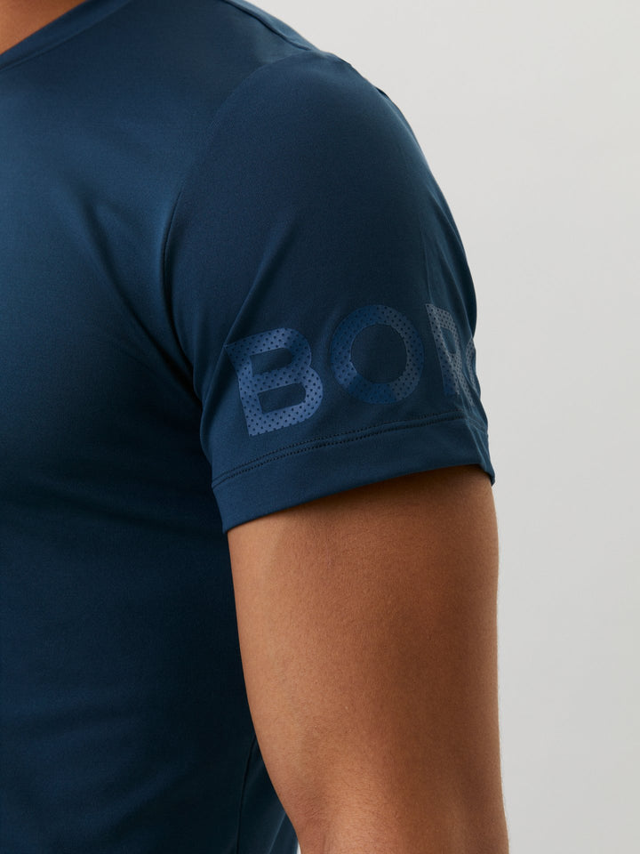 Borg T-Shirt
