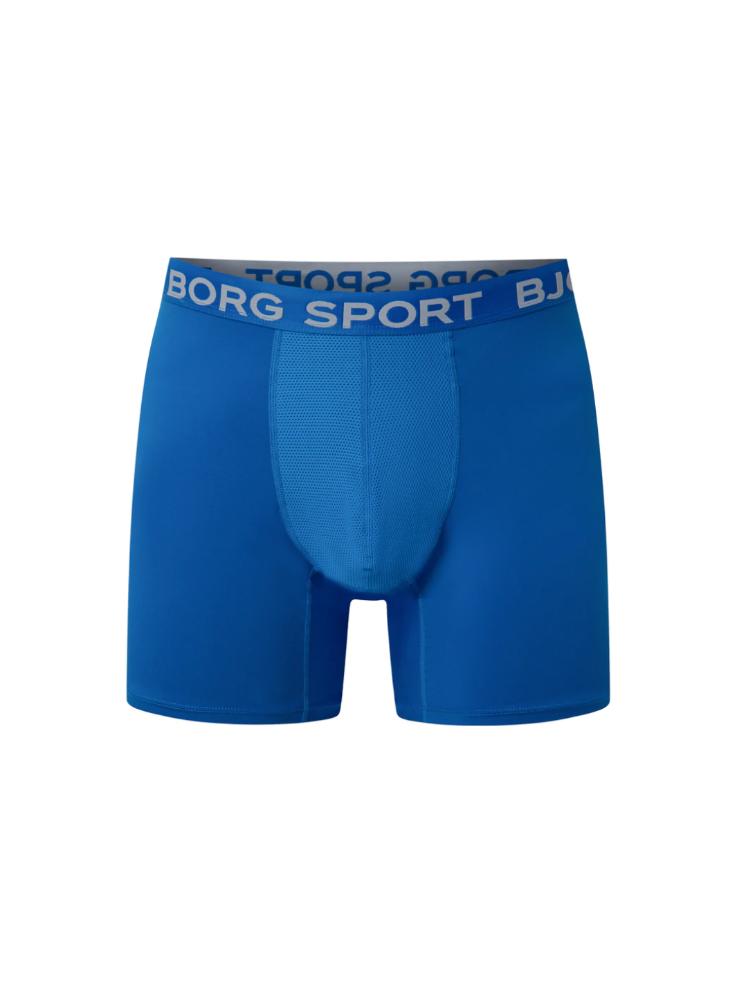 Koboltblå Björn Borg Performance Boxershorts