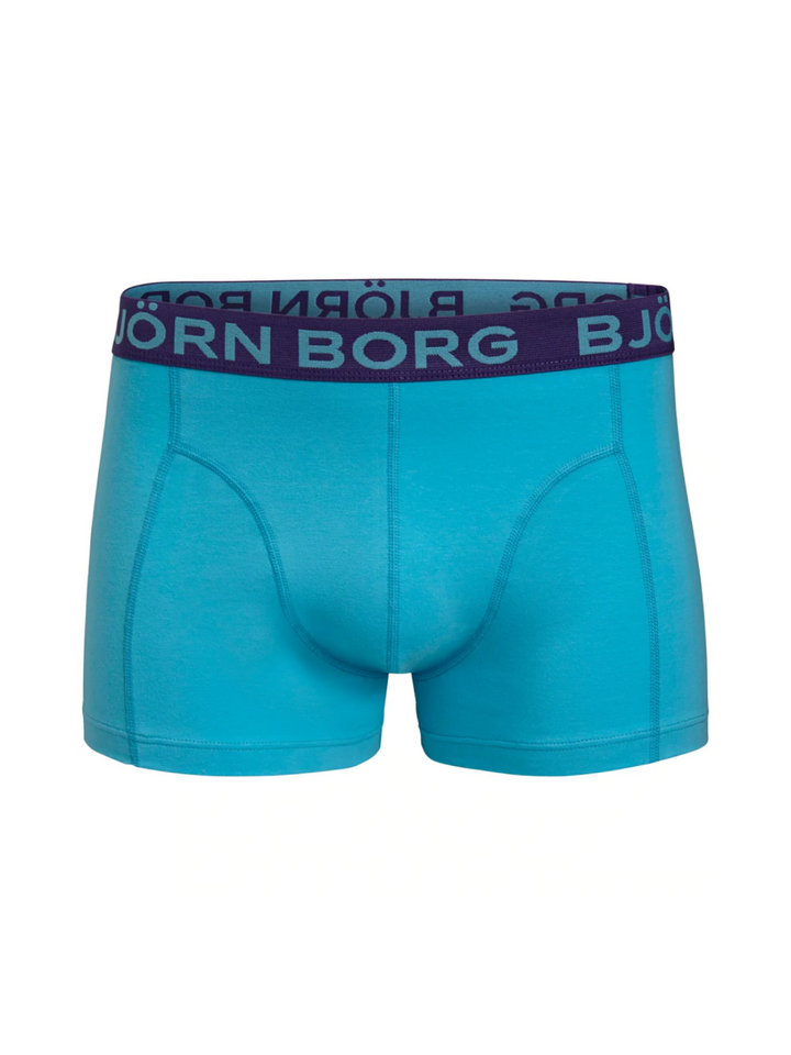 1-Pack Björn Borg Seasonal Short Shorts