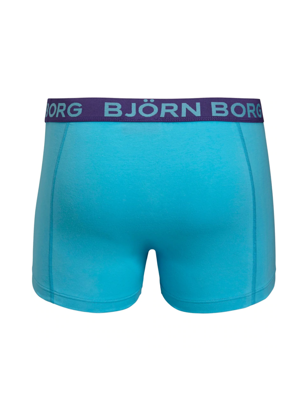 1-Pack Björn Borg Seasonal Short Shorts
