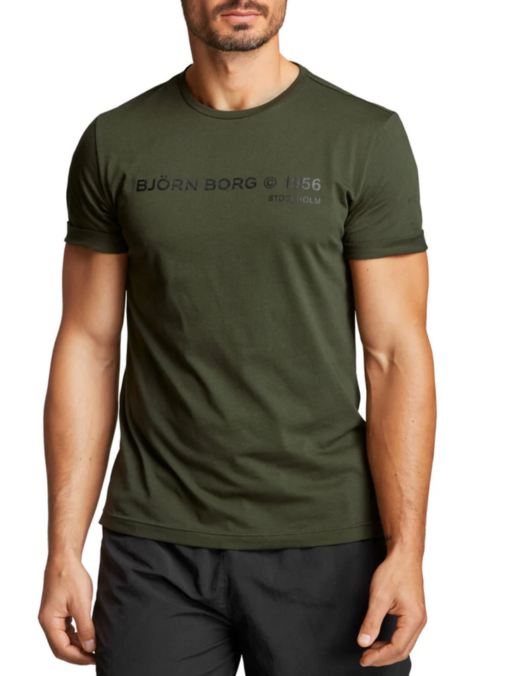 Björn Borg Training T-Shirt