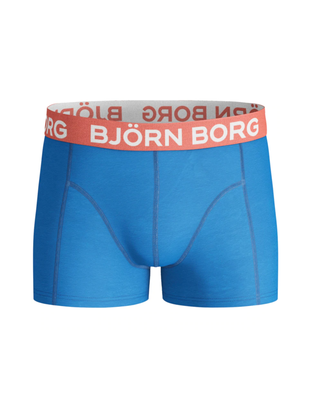 3-pack Björn Borg Drenge Boxershorts