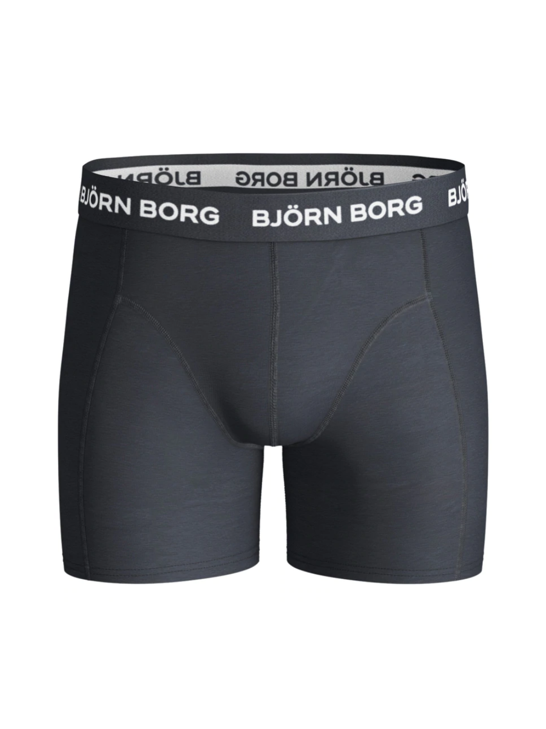 3-Pack Björn Borg Boxershorts Til Drenge