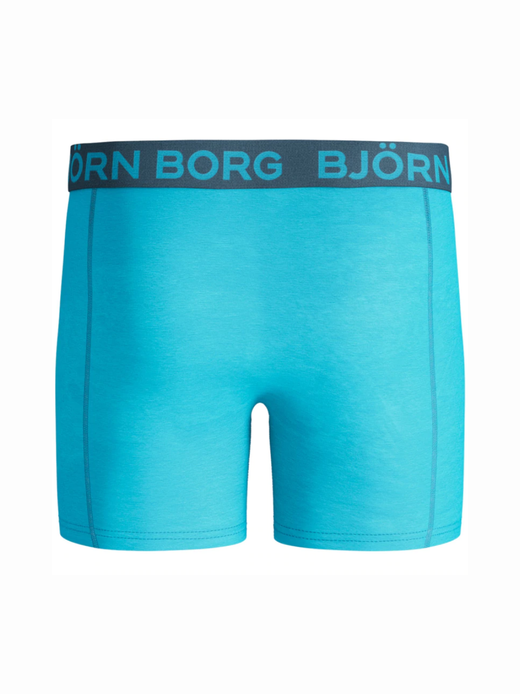 2-Pack Björn Borg Camo Boxershorts Til Drenge