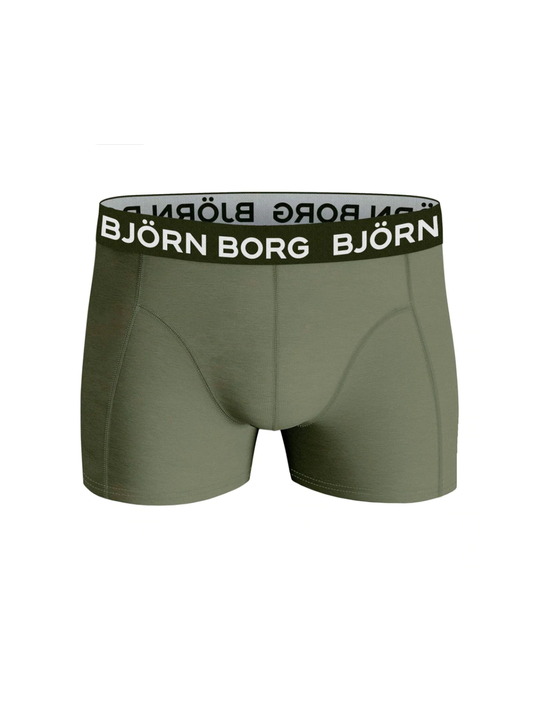 3-Pack Army Björn Borg Drenge Boxershorts