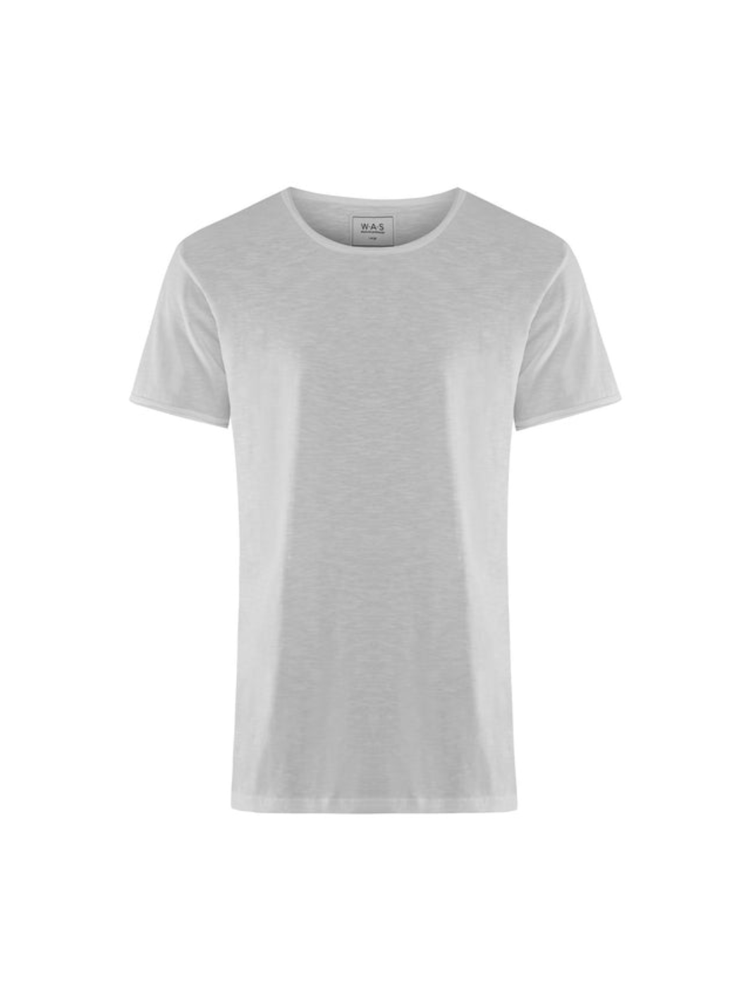 Hvid Vegas Short sleeve T-shirt