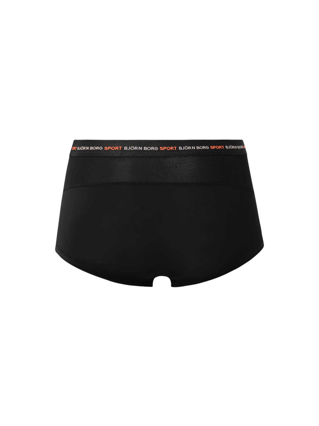 Mini Shorts Marathon 1-Pack