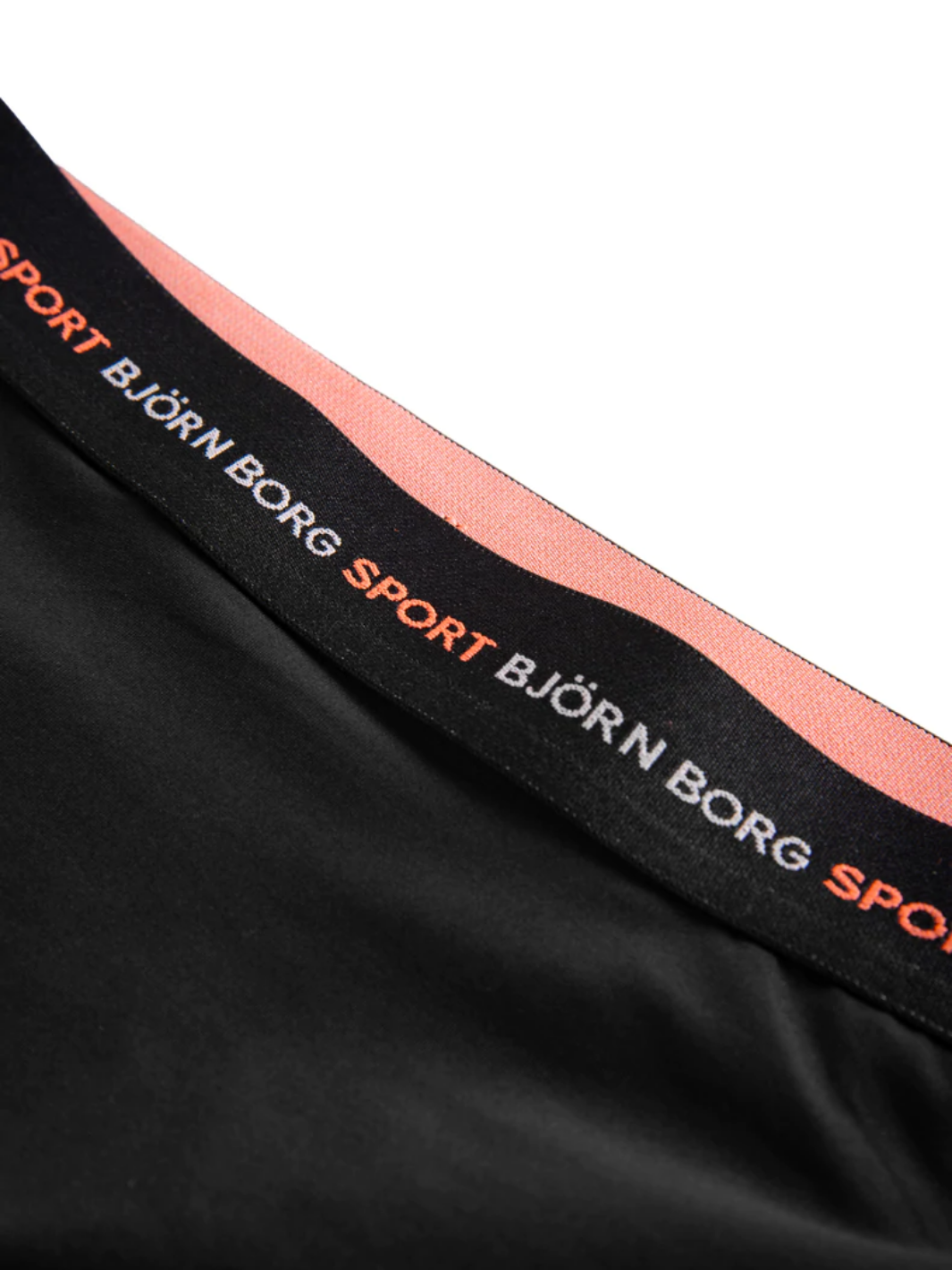 Mini Shorts Marathon 1-Pack