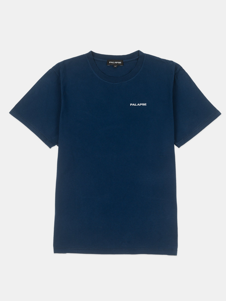 Mørkeblå Palapse Talent Society T-Shirt