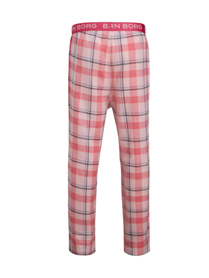 Pyjamas Pant winter check