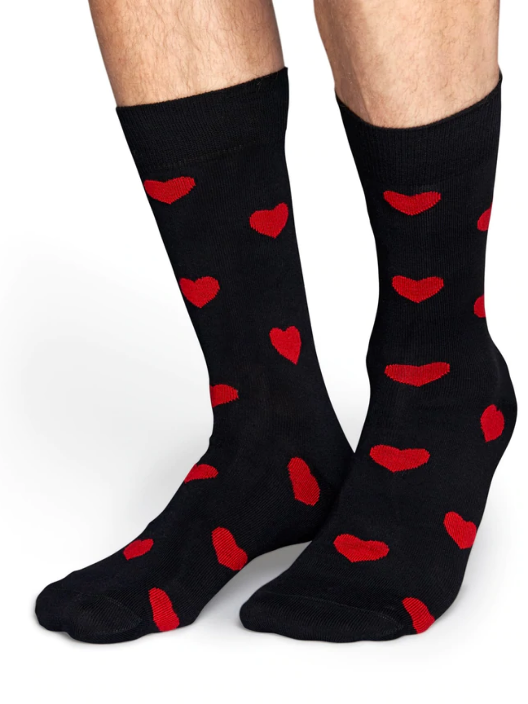 3-Pack Happy Socks Valentines Gaveæske
