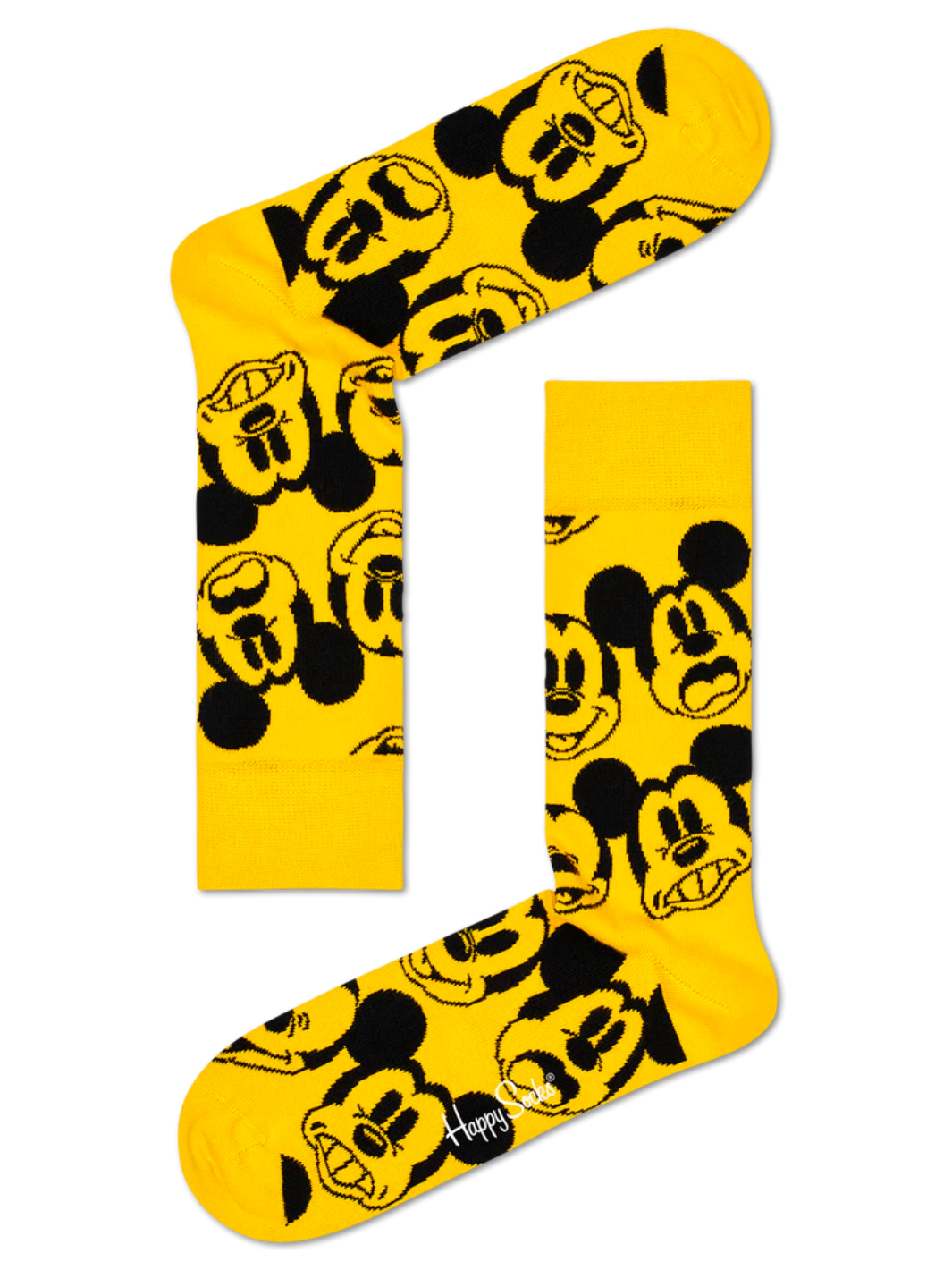 4-Pack Disney Happy Socks  Gift box