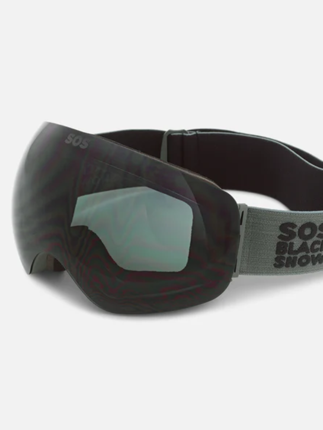 SOS Blacksnow Skibriller