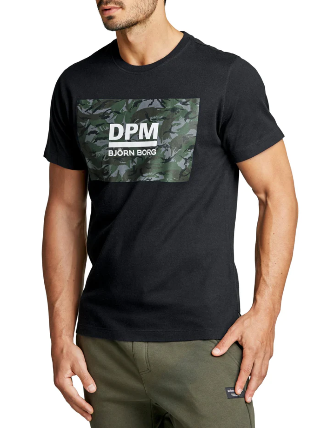 T-Shirt DPM