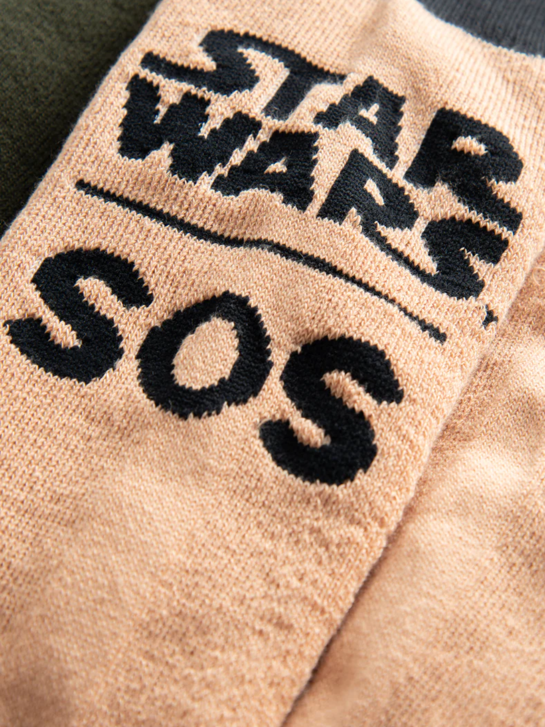 Uni 2-Pack Star Wars Sock