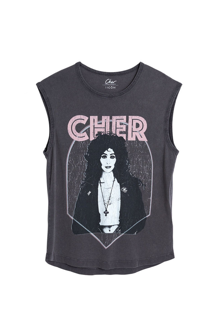 Cher Diamond XS 360° ICÔN