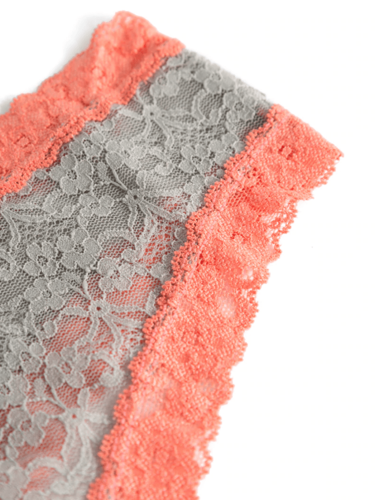 Grå - Orange Björn Borg Blonde Hipster XS Björn Borg