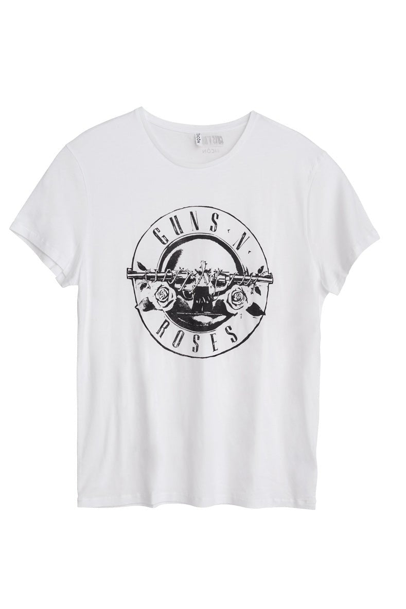 Guns N' Roses Logo S 360° ICÔN